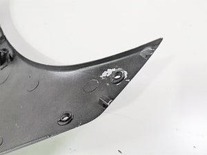 2014 Yamaha YZFR1 R1 RN22 Left Side Main Fairing Cover Cowl 14B-W283U