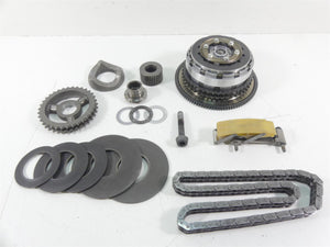 2016 Harley Touring FLTRX Road Glide Primary Drive Clutch Kit 37000072