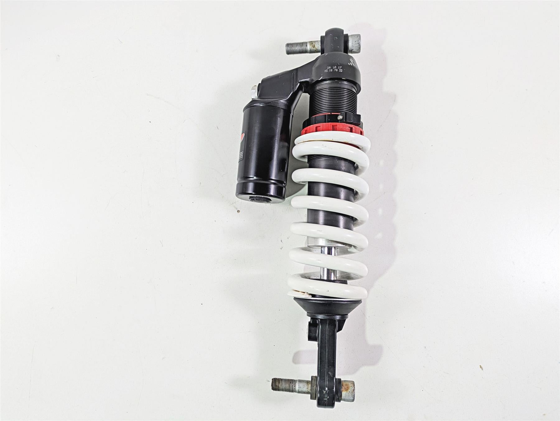 2018 KTM 1290 Super Duke R Straight Rear WP Suspension Shock 15187Q2201