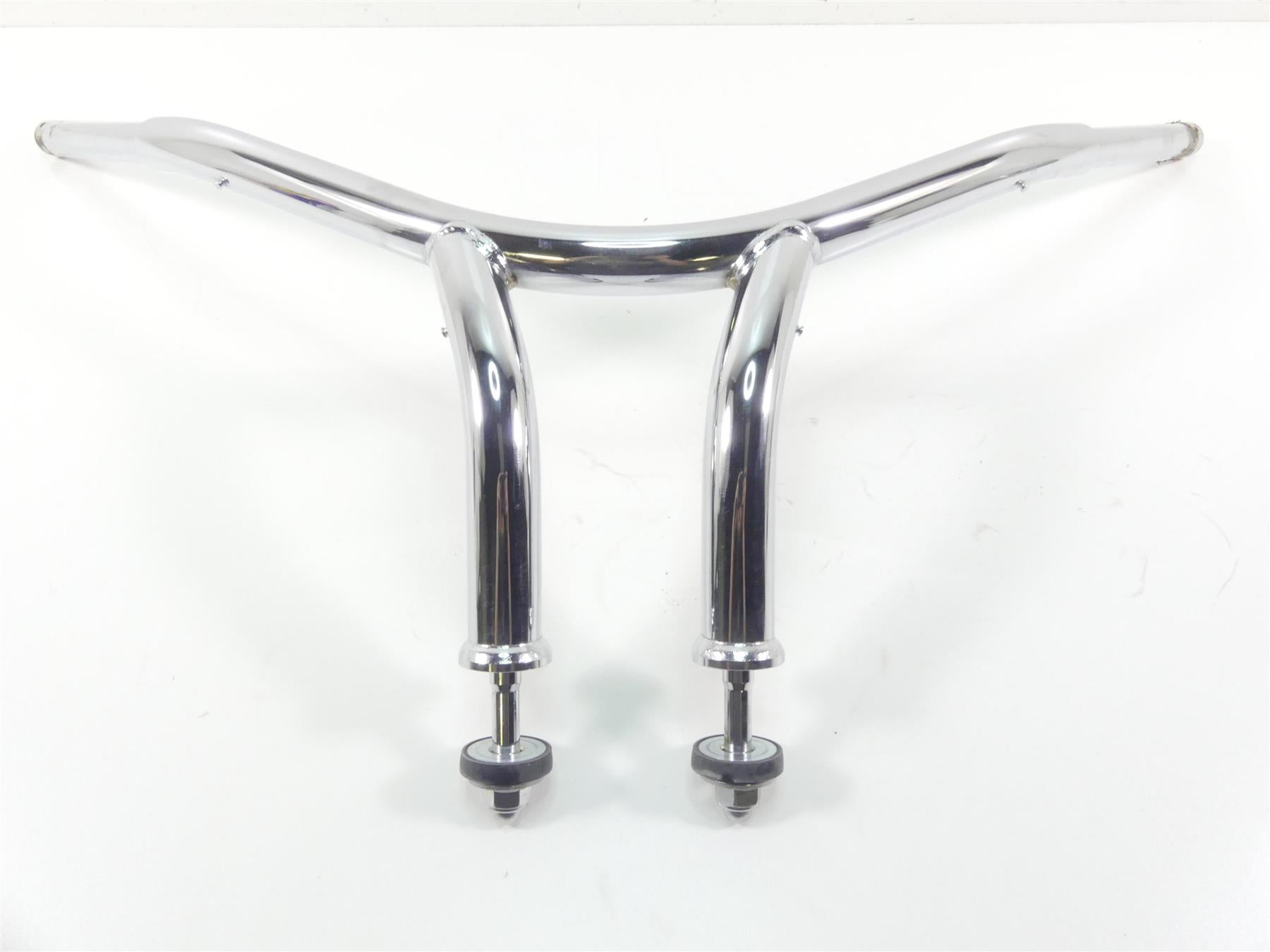 2016 Honda VT1300 CRG Stateline Handlebar Handle Bar Steering 53100-MFY-A00 {{ shop.shopifyCountryName }} - Mototech271