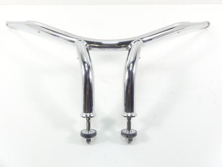 2016 Honda VT1300 CRG Stateline Handlebar Handle Bar Steering 53100-MFY-A00 {{ shop.shopifyCountryName }} - Mototech271