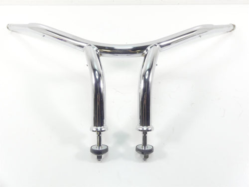 2016 Honda VT1300 CRG Stateline Handlebar Handle Bar Steering 53100-MFY-A00 | Mototech271
