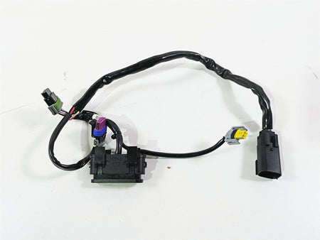 2017 Harley Dyna FXDB Street Bob Speedometer Instrument Wiring 72669-12A {{ shop.shopifyCountryName }} - Mototech271