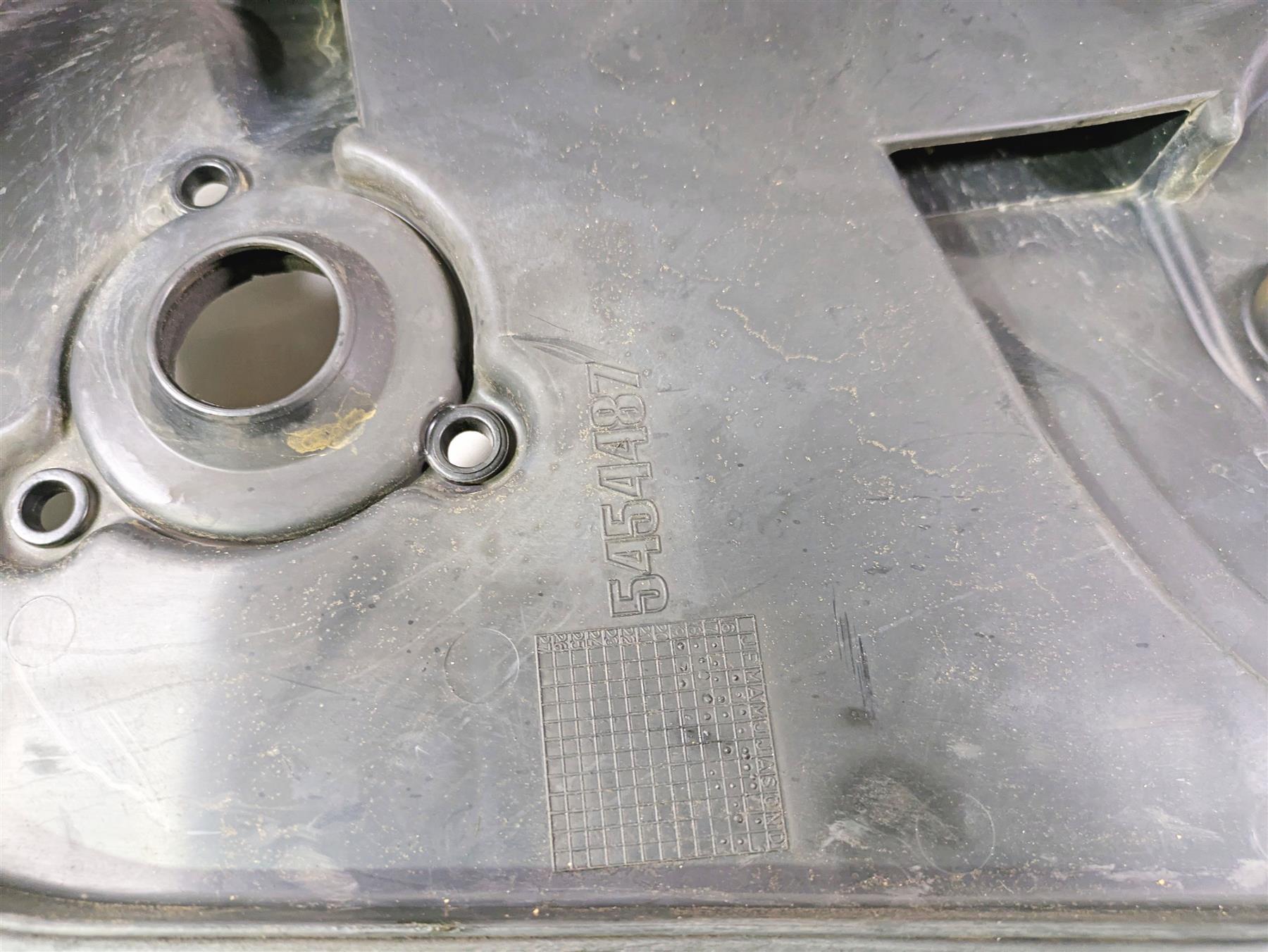 2019 Polaris RZR XP 1000 Highlifter Primary Drive Cover Set 2207414 2635158 {{ shop.shopifyCountryName }} - Mototech271
