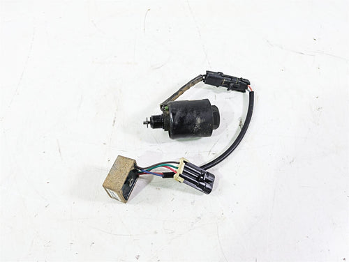 2020 Polaris General 1000 EPS Differential Lock Solenoid Relay Q613-A20 4012829 | Mototech271