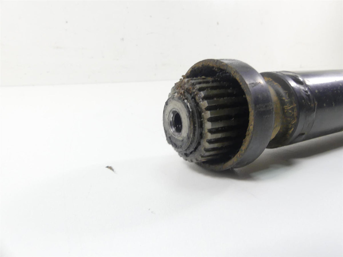 2016 Yamaha YXZ1000 R EPS SE Center Prop Axle Shaft Set 2HC-46172-00-00 {{ shop.shopifyCountryName }} - Mototech271