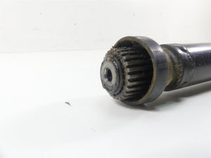 2016 Yamaha YXZ1000 R EPS SE Center Prop Axle Shaft Set 2HC-46172-00-00 | Mototech271