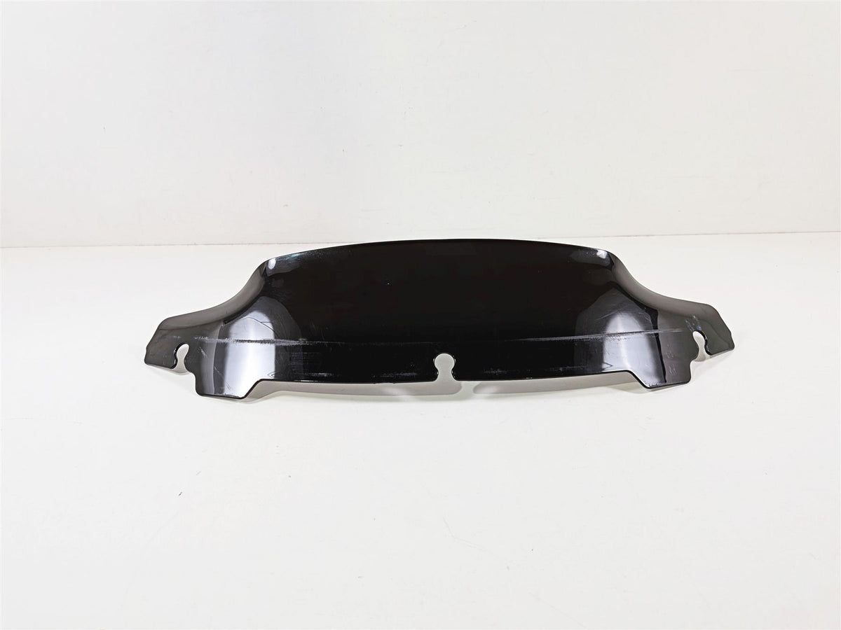 2016 Harley Touring FLHX Street Glide Short Winshield Wind Shield Screen {{ shop.shopifyCountryName }} - Mototech271