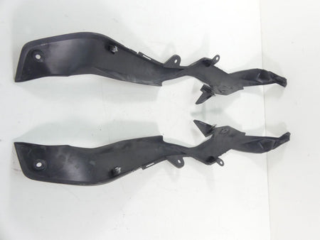 2018 BMW S1000XR K49 Rear Tail Side Fairing Cover Set 46627717027 46627717028 {{ shop.shopifyCountryName }} - Mototech271