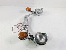 Load image into Gallery viewer, 2004 Yamaha XVZ1300 Royal Star Front Blinker Turn Signal Spot Light Set | Mototech271
