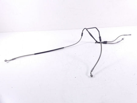 2014 BMW R1200 RT RTW K52 Rear Abs Brake Line Set 34328541830 34328541831 {{ shop.shopifyCountryName }} - Mototech271
