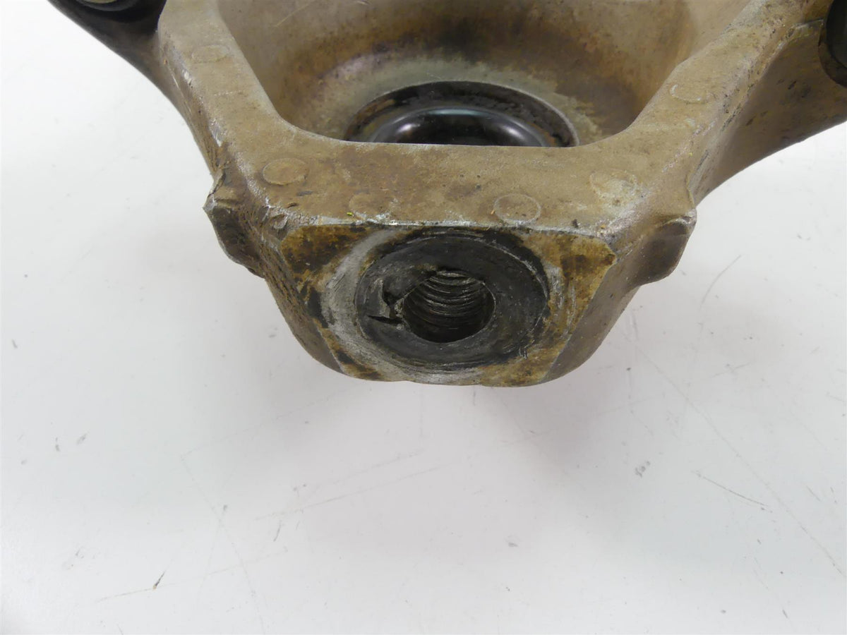 2020 Can Am Maverick X3 XMR Turbo RR Rear Right Wheel Spindle Knuckle 706001961 {{ shop.shopifyCountryName }} - Mototech271
