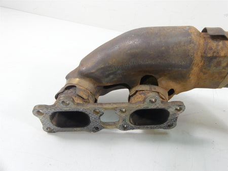 2019 Polaris General 1000 EPS Oem Exhaust Pipe Header Manifold 1262674 {{ shop.shopifyCountryName }} - Mototech271