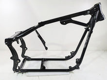 Load image into Gallery viewer, 2017 Harley FLS Softail Slim Straight Main Frame Chassis With Clean North Caroline Title 47173-11BHP | Mototech271
