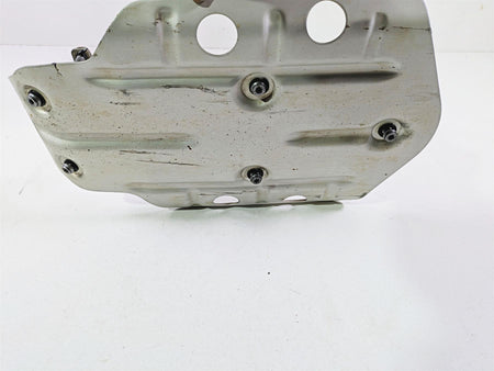 2017 BMW R1200 GS K50 Lower Engine Guard Skid Plate 11848532939 {{ shop.shopifyCountryName }} - Mototech271
