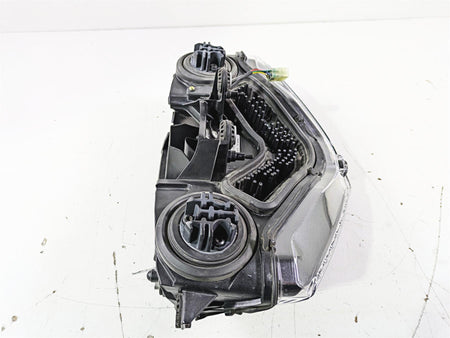 2015 Ducati Panigale 1299 S Headlight Head Light Lamp 52010341B {{ shop.shopifyCountryName }} - Mototech271