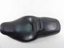 Load image into Gallery viewer, 2013 Harley Touring FLTRX Road Glide Dual Driver Seat Saddle - No Tears 52000142 | Mototech271
