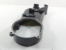 Load image into Gallery viewer, 2001 Indian Centennial Scout Inner Black Primary Drive Clutch Cover 75-120
