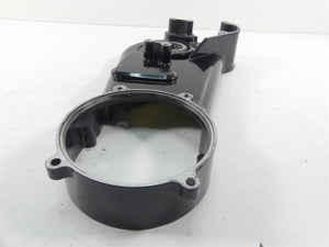 2001 Indian Centennial Scout Inner Black Primary Drive Clutch Cover 75-120