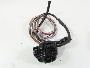 2011 Harley Touring FLHTCUSE CVO E-Glide Right Hand Control Switch 71684-06A | Mototech271