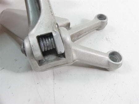 2006 Ducati 999 Biposto Right Front Driver Rider Footpeg Foot Peg 82410831A {{ shop.shopifyCountryName }} - Mototech271