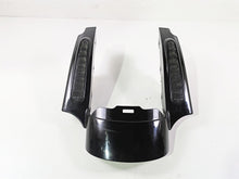 Load image into Gallery viewer, 2009 Harley Touring FLHX Street Glide Rear Fender Wing Fascia 59739-09 | Mototech271
