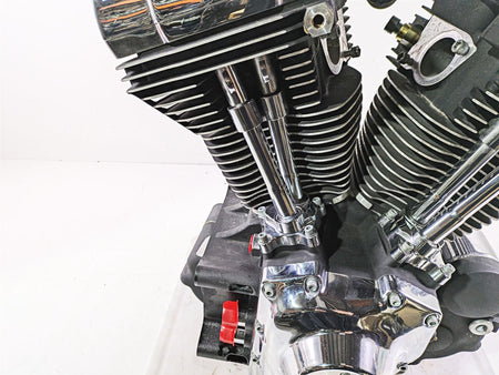 2005 Harley Softail FLSTSCI Heritage Springer 88 Motor Engine 39K Vid 19259-05B {{ shop.shopifyCountryName }} - Mototech271