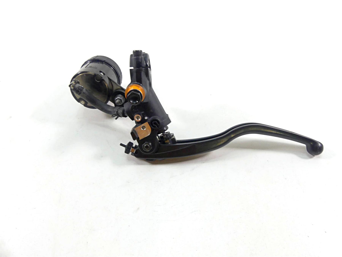 2022 Triumph Speed Triple 1200 RS Front Brembo Radial Brake Master Cyl T2027685 {{ shop.shopifyCountryName }} - Mototech271