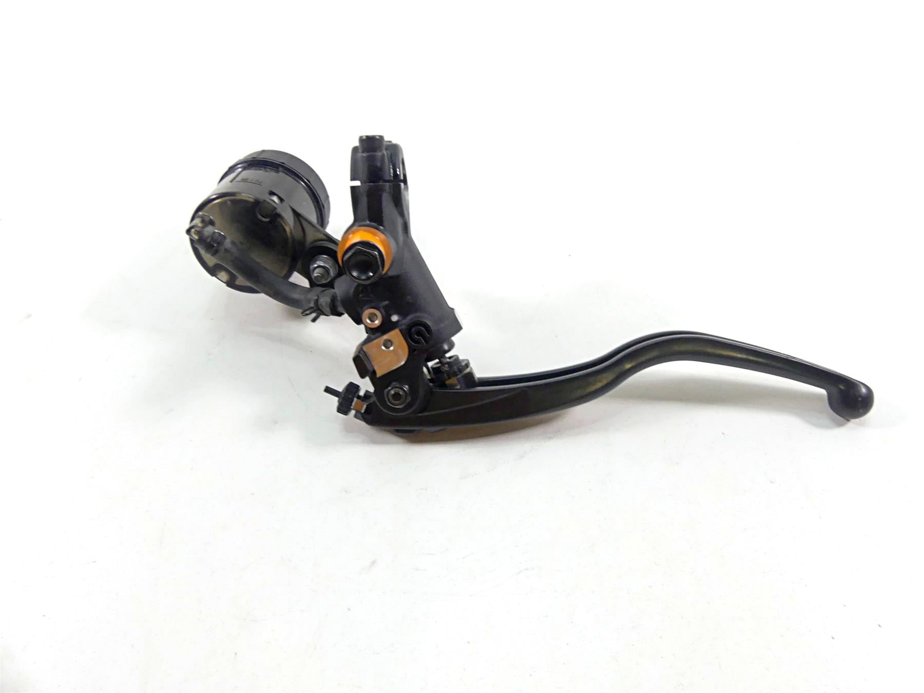 2022 Triumph Speed Triple 1200 RS Front Brembo Radial Brake Master Cyl T2027685 {{ shop.shopifyCountryName }} - Mototech271