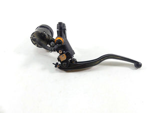 2022 Triumph Speed Triple 1200 RS Front Brembo Radial Brake Master Cyl T2027685 | Mototech271