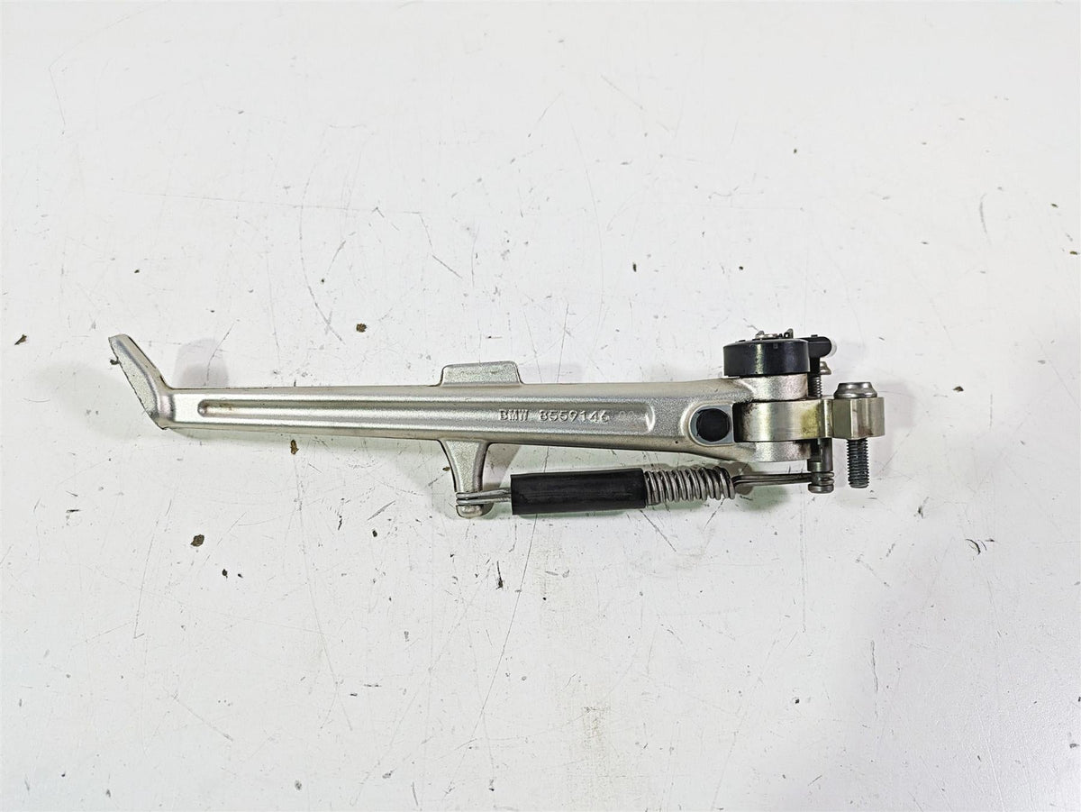 2017 BMW S1000R K47 Side Kickstand Kick Stand 46538559146 46538548417 {{ shop.shopifyCountryName }} - Mototech271