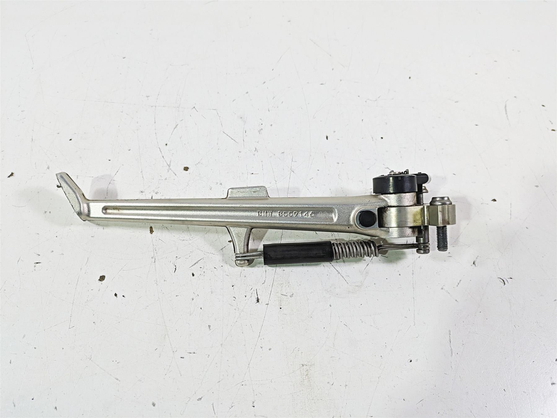 2017 BMW S1000R K47 Side Kickstand Kick Stand 46538559146 46538548417 {{ shop.shopifyCountryName }} - Mototech271