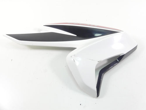 2014 Ducati Hypermotard 821 SP Right Side Tank Cover Fairing Cowl 48015691C | Mototech271