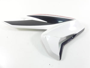 2014 Ducati Hypermotard 821 SP Right Side Tank Cover Fairing Cowl 48015691C | Mototech271