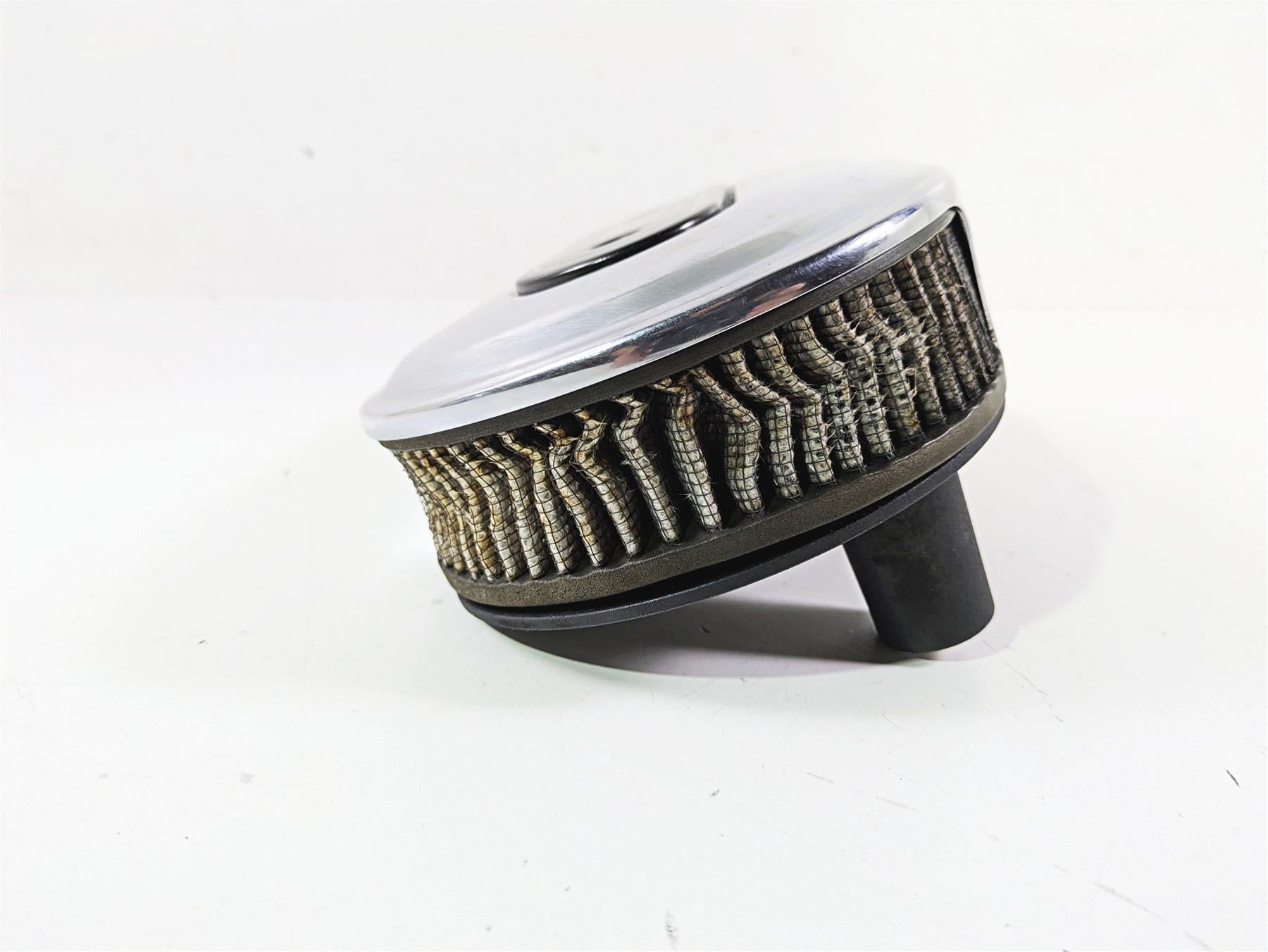 2016 Harley FXDWG Dyna Wide Glide High Output Air Cleaner Filter - Read 29400025 {{ shop.shopifyCountryName }} - Mototech271