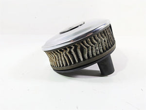 2016 Harley FXDWG Dyna Wide Glide High Output Air Cleaner Filter - Read 29400025
