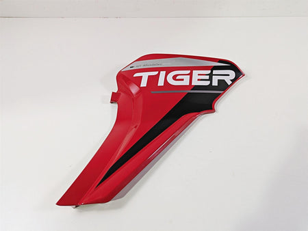 2024 Triumph Tiger 900 GT Right Main Tank Fairing Cover Set T2309258 {{ shop.shopifyCountryName }} - Mototech271
