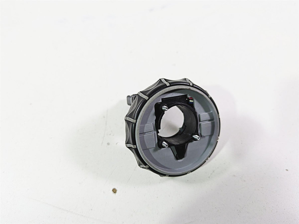 2021 BMW R1250GS K51 Adv Round Multi Control Switch Controller 8549451 61317727498 {{ shop.shopifyCountryName }} - Mototech271