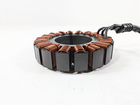 2015 Harley Touring FLTRUSE CVO Road Glide Ignition Stator Alternator 29900029-Mototech271