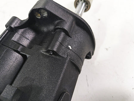 2005 Harley Softail FLSTFSE CVO Fat Boy Engine Starter Motor 31335-03A {{ shop.shopifyCountryName }} - Mototech271