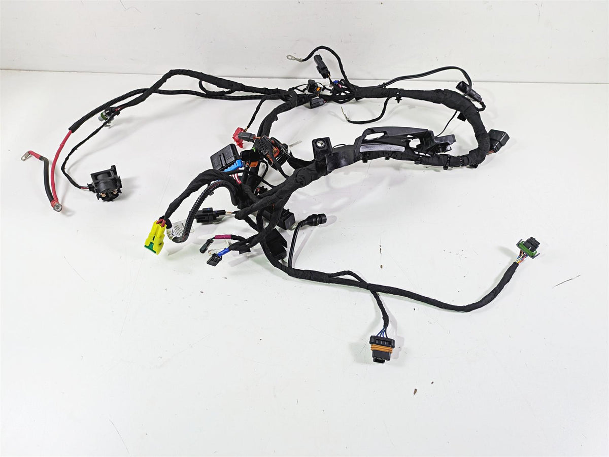 2024 Harley Sportster RH975 S Main Wiring Harness Loom - READ 69203115A {{ shop.shopifyCountryName }} - Mototech271