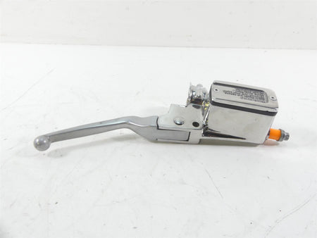 1989 Harley Touring FLTC Tour Glide Front Brake Master Cylinder 11/16" 45013-85C {{ shop.shopifyCountryName }} - Mototech271