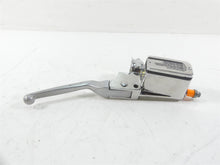 Load image into Gallery viewer, 1989 Harley Touring FLTC Tour Glide Front Brake Master Cylinder 11/16&quot; 45013-85C
