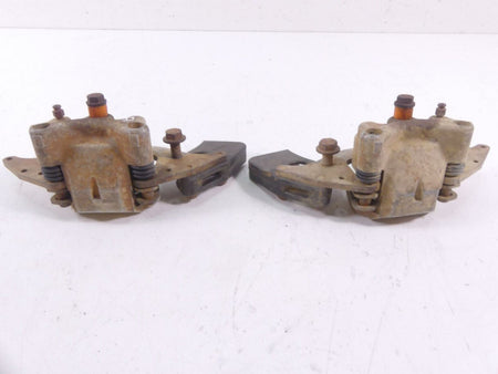 2015 Polaris RZR S 900 EPS Front Brake Caliper Set 1912244 1912245 {{ shop.shopifyCountryName }} - Mototech271