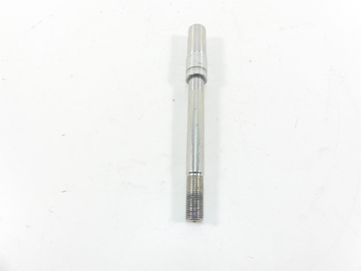 2022 Kawasaki KLR650 KL650 Adv 17mm Front Axle Wheel Spindle 41068-0658 {{ shop.shopifyCountryName }} - Mototech271