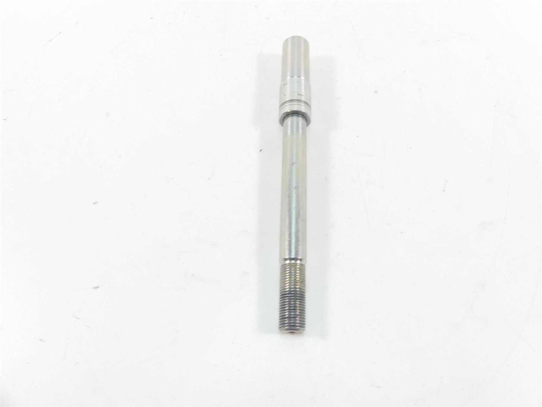 2022 Kawasaki KLR650 KL650 Adv 17mm Front Axle Wheel Spindle 41068-0658 {{ shop.shopifyCountryName }} - Mototech271