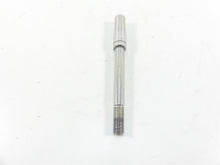 Load image into Gallery viewer, 2022 Kawasaki KLR650 KL650 Adv 17mm Front Axle Wheel Spindle 41068-0658 | Mototech271
