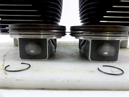 2020 Harley Softail FXST Standard Piston Jug Barrel Cylinder Set -Read 16800132 {{ shop.shopifyCountryName }} - Mototech271