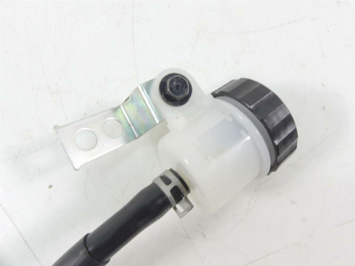 2020 Yamaha VMX17 1700 Rear Brembo Brake Master Cylinder 2S3-2583V-00-00 {{ shop.shopifyCountryName }} - Mototech271