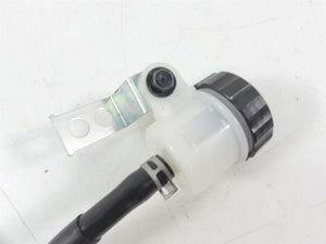 2020 Yamaha VMX17 1700 Rear Brembo Brake Master Cylinder 2S3-2583V-00-00 | Mototech271